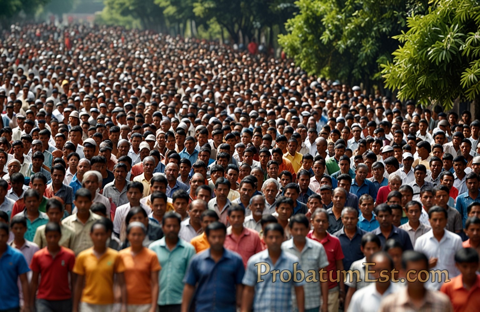 Population Growth