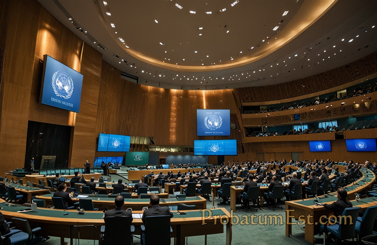 United Nations