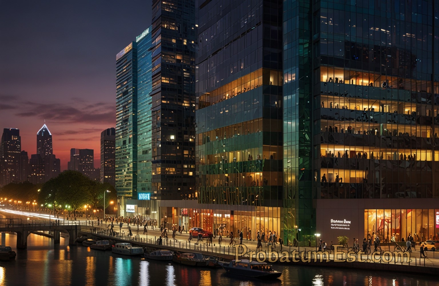Urban Ecosystems