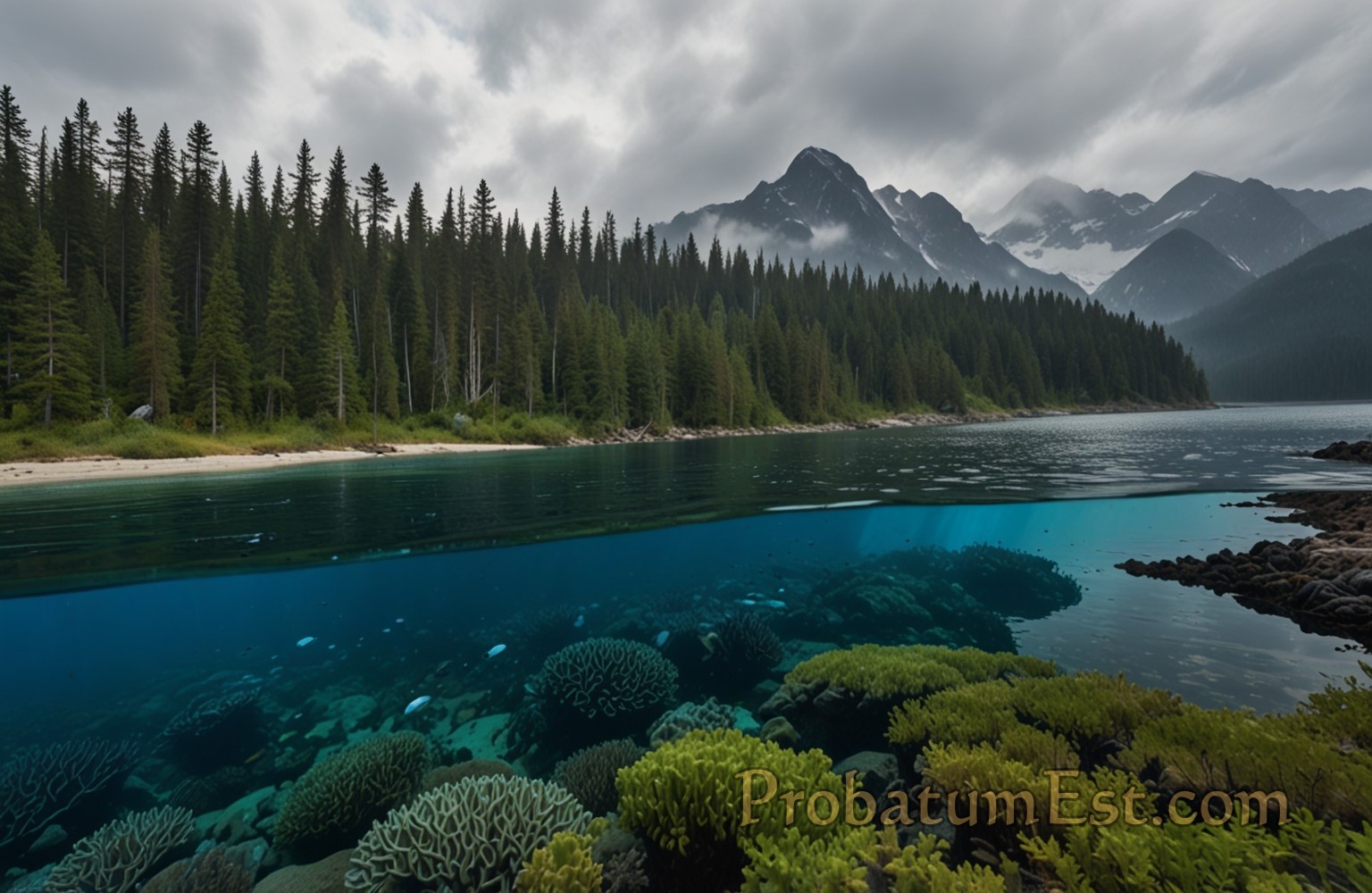 Which Is the Largest Biome?