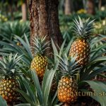 Do Pineapples Grow on Trees? A Guide to Pineapple Cultivation Do Pineapples Grow on Trees - A Guide to Pineapple Cultivation