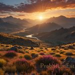 High Plateau Biome High Plateau Biome