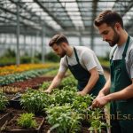 Horticulture - Science and Art of Gardening Horticulture - Science and Art of Gardening