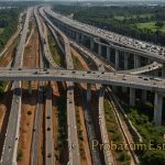 Infrastructure Development - Ecological Assessment of Environmental Impact Infrastructure Development - Ecological Assessment of Environmental Impact