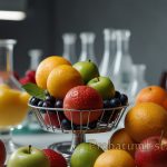 Pomology - The Study of Fruits Pomology - The Study of Fruits