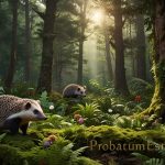 Terrestrial Biome - Earth's Land Ecosystem Terrestrial Biome – Earth’s Land Ecosystem