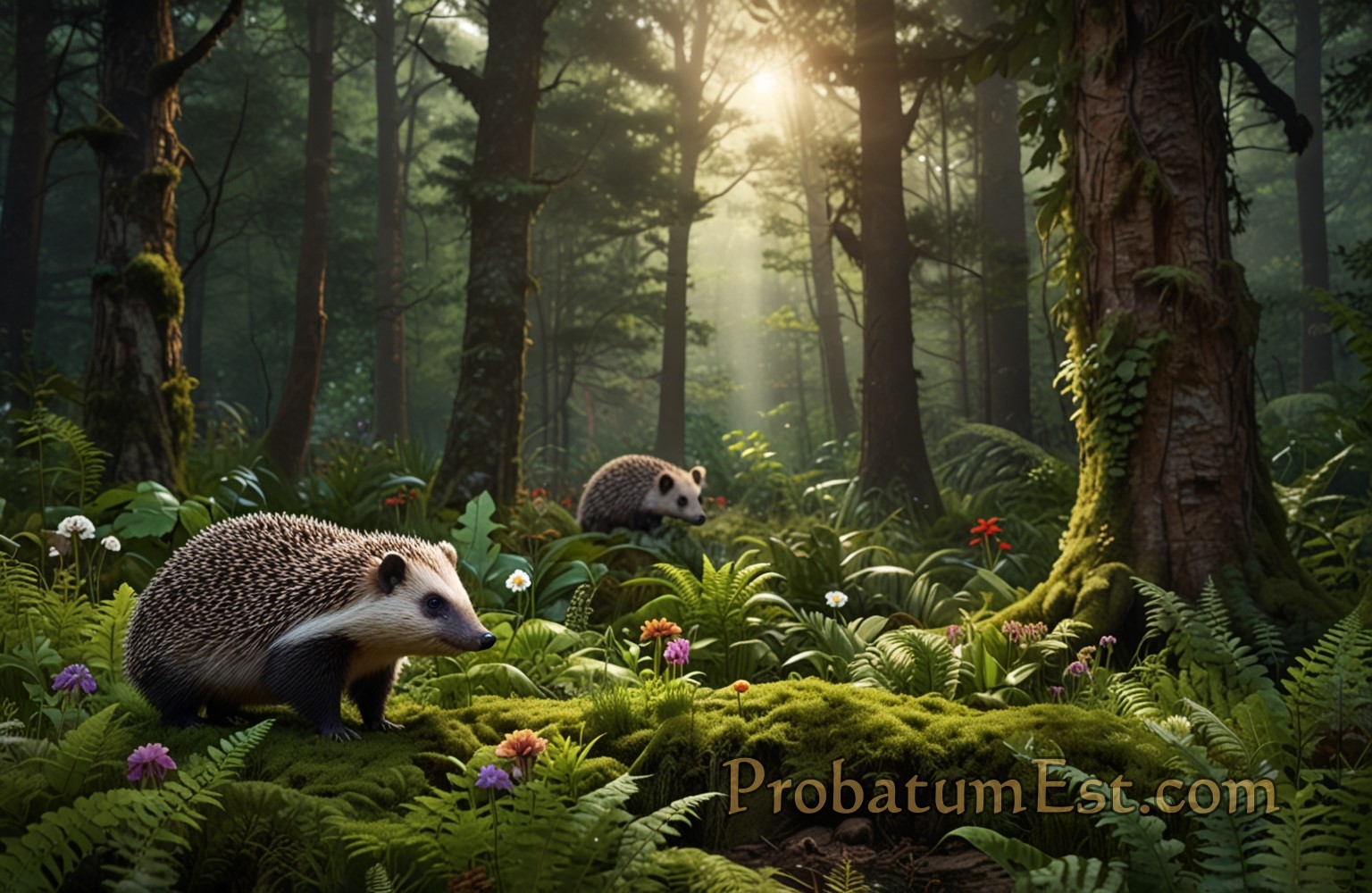 Terrestrial Biome – Earth’s Land Ecosystem