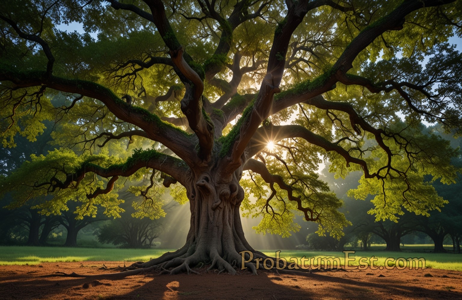 Trees – More Than Just Wood