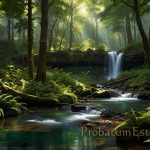 Woodlands - Nature's Tranquil Retreats and Ecosystem Powerhouses Woodlands