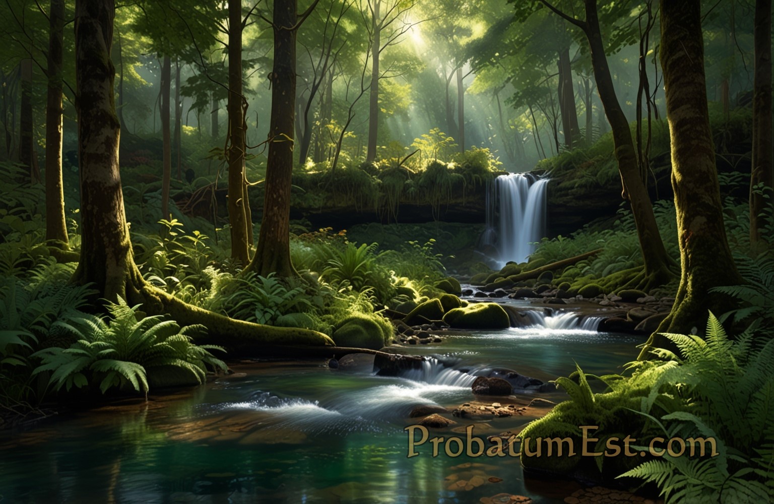 Woodlands – Nature’s Tranquil Retreats and Ecosystem Powerhouses