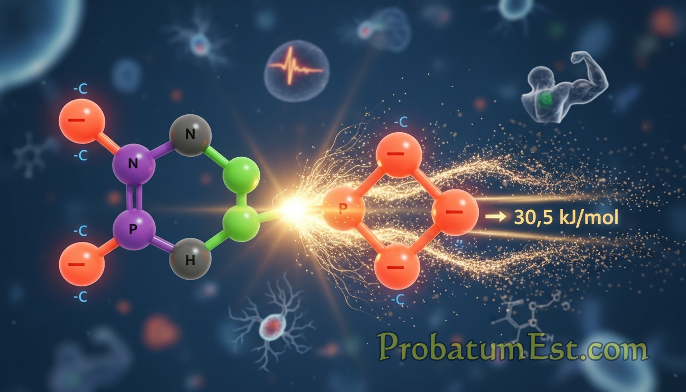 Adenosine Triphosphate (ATP) – The Essential Energy Currency of Life
