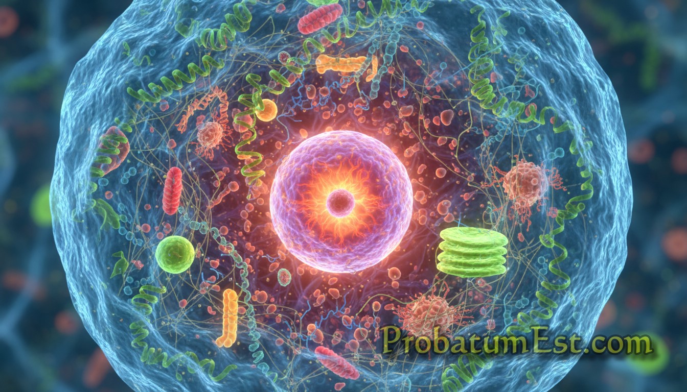 Cell – Understanding the Fundamental Unit of Life
