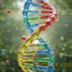 DNA (Deoxyribonucleic Acid) - Diving Deeper Into the Blueprint of Life DNA (Deoxyribonucleic Acid) - Diving Deeper Into the Blueprint of Life