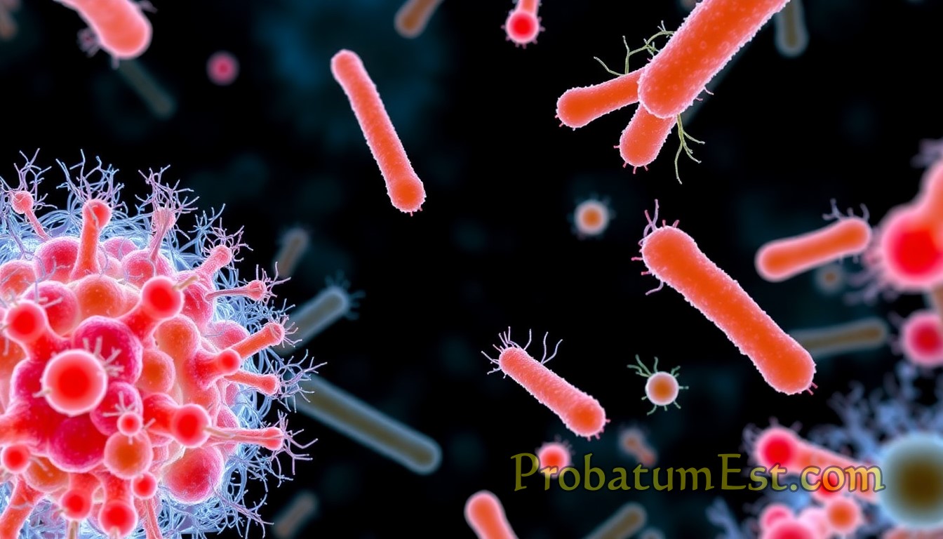 Are Bacteria Prokaryotic or Eukaryotic?