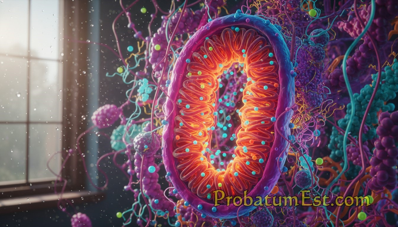 Organelles – Deep Dive Into Their Essential Roles in Cell Function