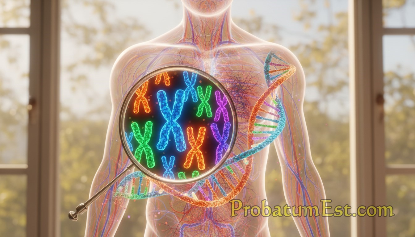 Chromosomes – How They Shape the Features, Functions and Destinies of Living Organisms